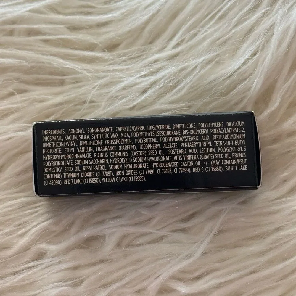 laura mercier